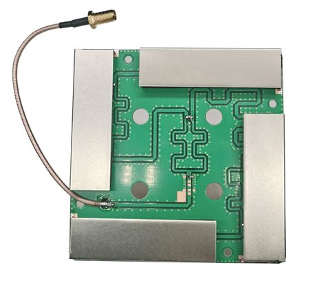 the art of uhf rfid antenna design|rfid loop antenna.